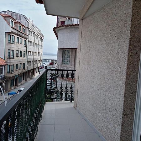 Apartamento A Canteira O Grove Bagian luar foto