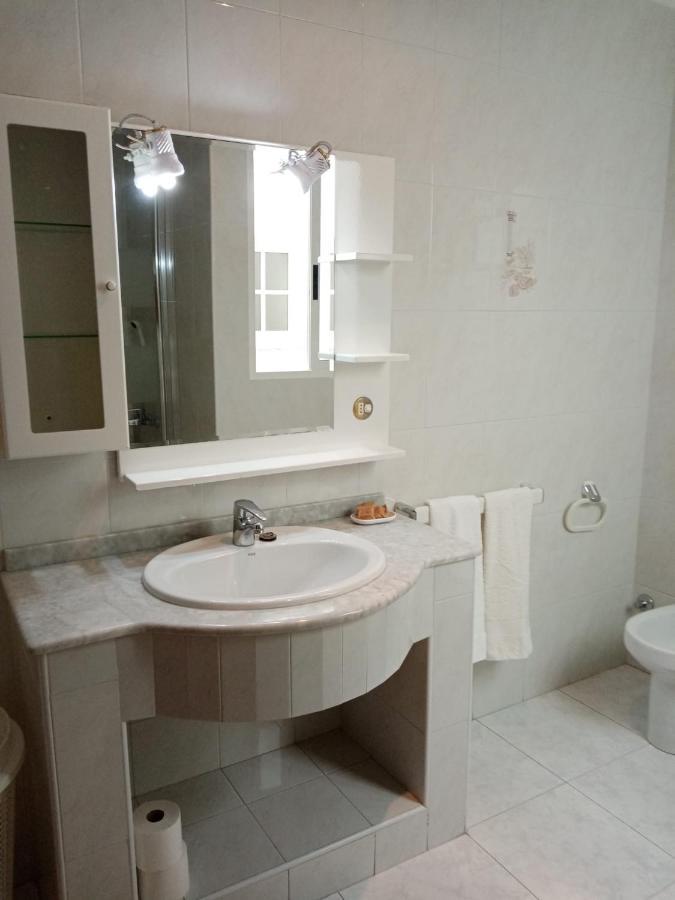 Apartamento A Canteira O Grove Bagian luar foto